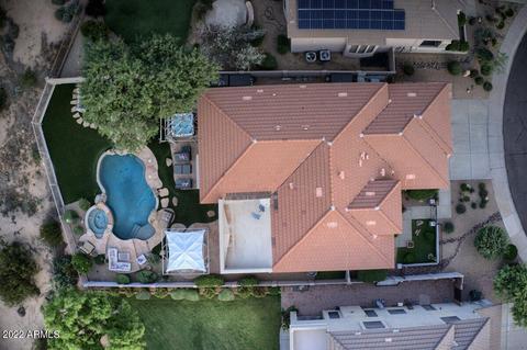 5222 E Hashknife Rd, Phoenix, AZ 85054 photo 7