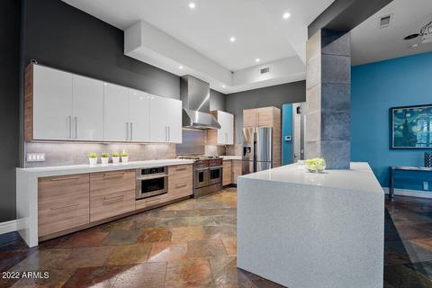 5222 E Hashknife Rd, Phoenix, AZ 85054 photo 15