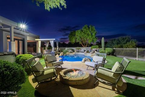 5222 E Hashknife Rd, Phoenix, AZ 85054 photo 2