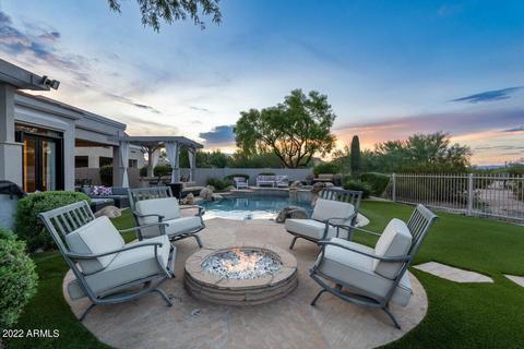 5222 E Hashknife Rd, Phoenix, AZ 85054 photo 4
