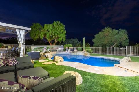 5222 E Hashknife Rd, Phoenix, AZ 85054 photo 49