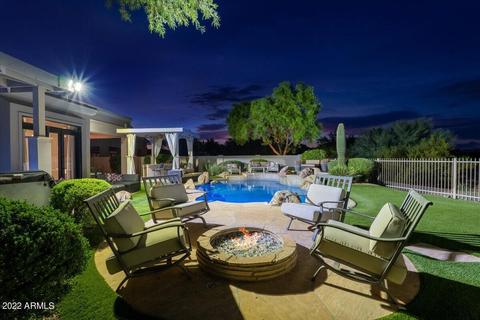 5222 E Hashknife Rd, Phoenix, AZ 85054 photo 51