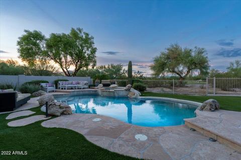 5222 E Hashknife Rd, Phoenix, AZ 85054 photo 42