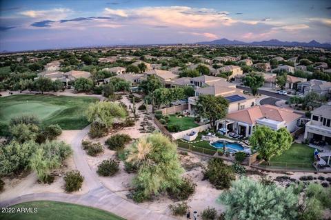5222 E Hashknife Rd, Phoenix, AZ 85054 photo 54