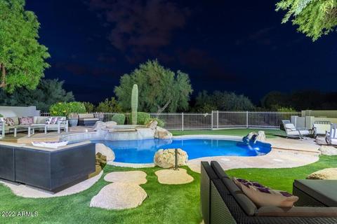 5222 E Hashknife Rd, Phoenix, AZ 85054 photo 48