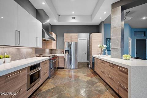 5222 E Hashknife Rd, Phoenix, AZ 85054 photo 3