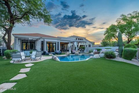 5222 E Hashknife Rd, Phoenix, AZ 85054 photo 5