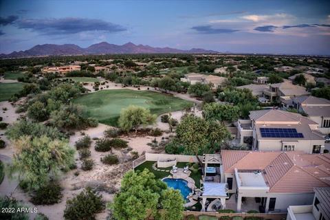 5222 E Hashknife Rd, Phoenix, AZ 85054 photo 55