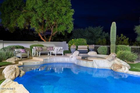 5222 E Hashknife Rd, Phoenix, AZ 85054 photo 50