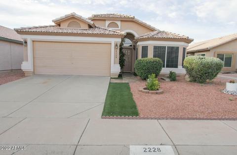2228 E Aire Libre Ave, Phoenix, AZ 85022 photo 1
