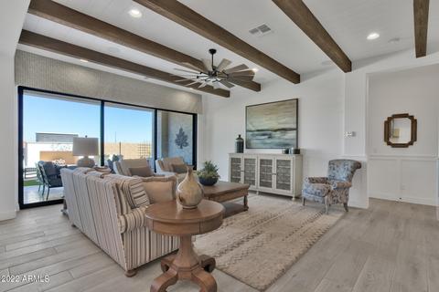 5925 E Redmont Dr, Mesa, AZ 85215 photo 3