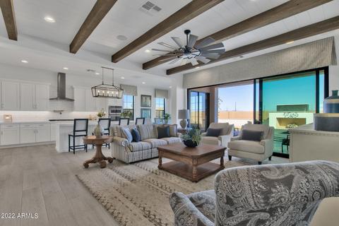 5925 E Redmont Dr, Mesa, AZ 85215 photo 4