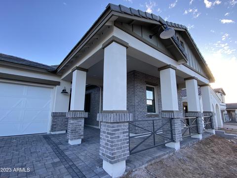 5925 E Redmont Dr, Mesa, AZ 85215 photo 19
