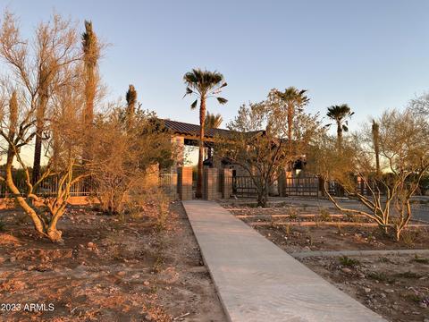 5925 E Redmont Dr, Mesa, AZ 85215 photo 25
