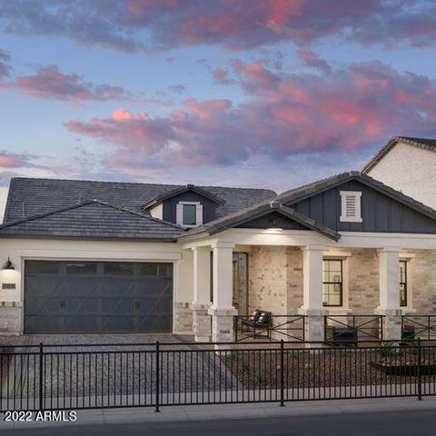 5925 E Redmont Dr, Mesa, AZ 85215 photo 2