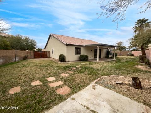 1 S Dodge St, Gilbert, AZ 85233 photo 24