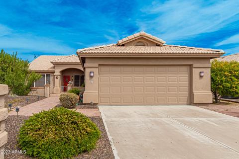 24413 S Ontario Dr, Sun Lakes, AZ 85248