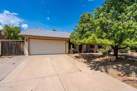 4716 N 63rd Dr, Phoenix, AZ 85033 photo 2