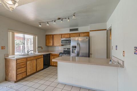 4716 N 63rd Dr, Phoenix, AZ 85033 photo 20