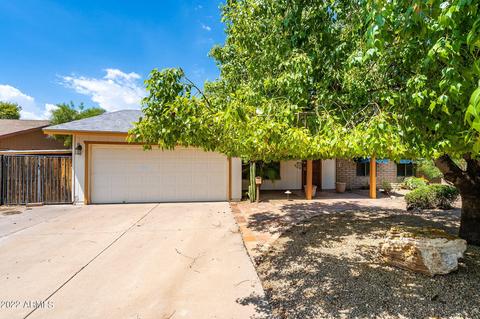 4716 N 63rd Dr, Phoenix, AZ 85033 photo 1