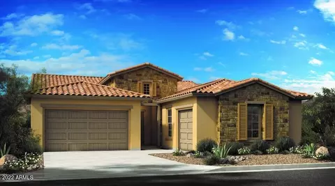20848 W San Juan Ave, Litchfield Park, AZ 85340