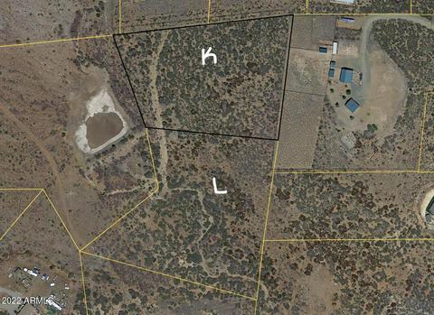 0000 E Leprechaun Rd #024K & 024L, Dewey, AZ 86327