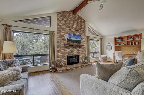 5963 W Spring Trl, Pine, AZ 85544 photo 3