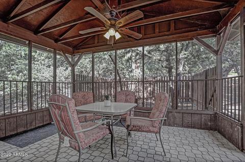 5963 W Spring Trl, Pine, AZ 85544 photo 40