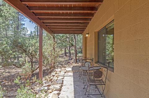 5963 W Spring Trl, Pine, AZ 85544 photo 36