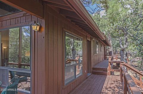 5963 W Spring Trl, Pine, AZ 85544 photo 37