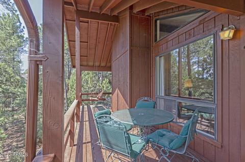 5963 W Spring Trl, Pine, AZ 85544 photo 28