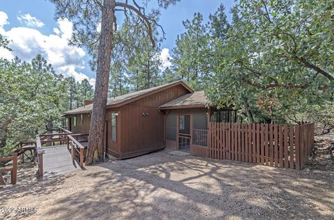 5963 W Spring Trl, Pine, AZ 85544 photo 2
