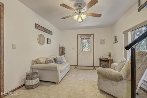 5963 W Spring Trl, Pine, AZ 85544 photo 23