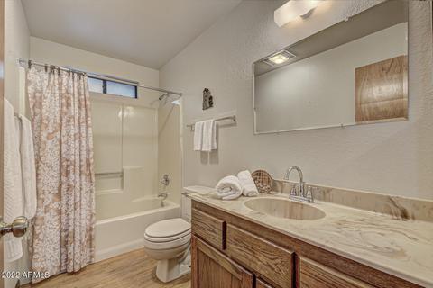 5963 W Spring Trl, Pine, AZ 85544 photo 17