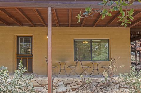 5963 W Spring Trl, Pine, AZ 85544 photo 35