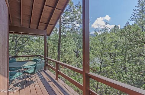 5963 W Spring Trl, Pine, AZ 85544 photo 29