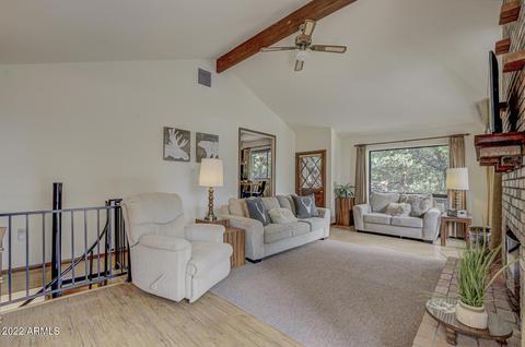 5963 W Spring Trl, Pine, AZ 85544 photo 4