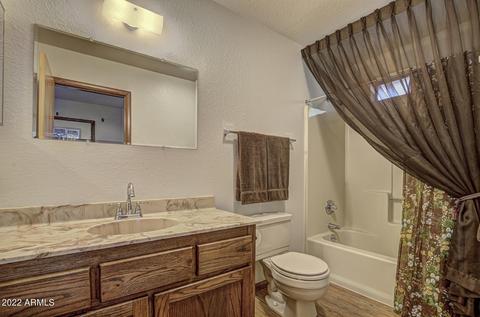 5963 W Spring Trl, Pine, AZ 85544 photo 19