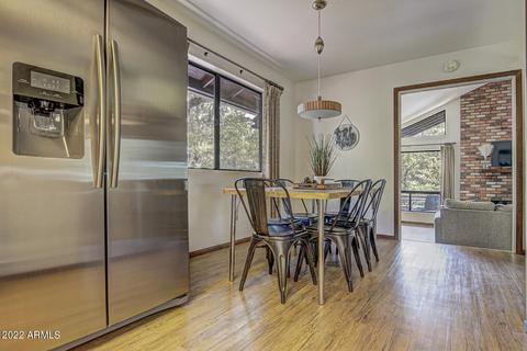 5963 W Spring Trl, Pine, AZ 85544 photo 7