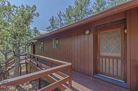 5963 W Spring Trl, Pine, AZ 85544 photo 31
