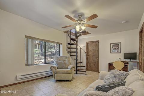 5963 W Spring Trl, Pine, AZ 85544 photo 22