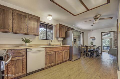 5963 W Spring Trl, Pine, AZ 85544 photo 11