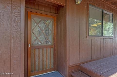 5963 W Spring Trl, Pine, AZ 85544 photo 27