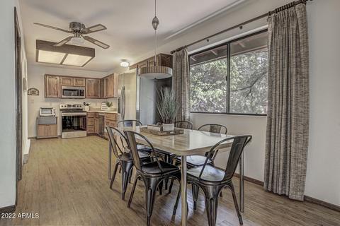 5963 W Spring Trl, Pine, AZ 85544 photo 12