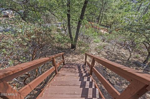 5963 W Spring Trl, Pine, AZ 85544 photo 41