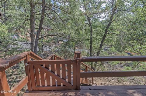 5963 W Spring Trl, Pine, AZ 85544 photo 30