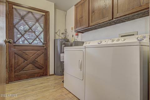 5963 W Spring Trl, Pine, AZ 85544 photo 18