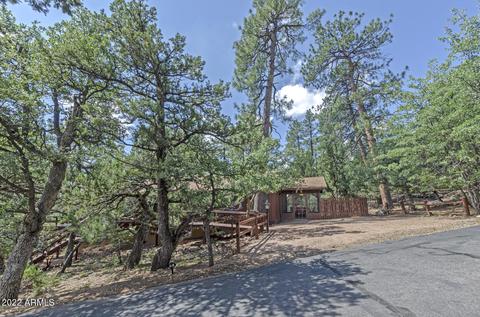 5963 W Spring Trl, Pine, AZ 85544 photo 38