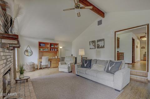 5963 W Spring Trl, Pine, AZ 85544 photo 6
