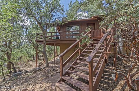 5963 W Spring Trl, Pine, AZ 85544 photo 39